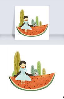 娱乐吃瓜图文素材